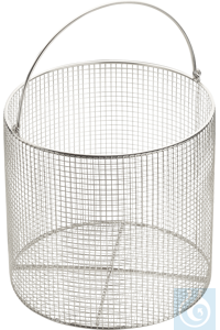 Wire basket, with handle, ø 25 cm, Suitable for models Classic, MultiControl 2